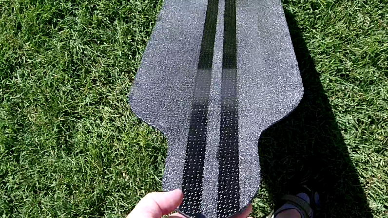 Carbon Fiber Longboard (70)